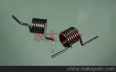 東莞農大五金 專業生產各類環保彈簧制品