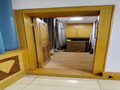 文化路六道巷 一座城市的廚衛記憶與生活風情