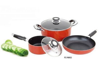 不粘鍋白色奶鍋 價格、廠家與圖片選購指南