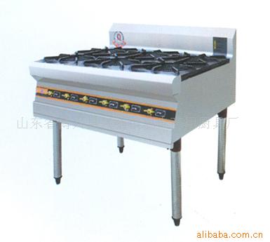 匠心質造，品質生活 走進博興縣興福鎮瑞豐商用廚具廠