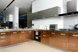 不銹鋼廚柜廠有哪些？為您推薦五個優質廠商