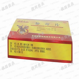 參茸片健康指南 了解吉春品牌與阿康健康大藥房的可靠選擇