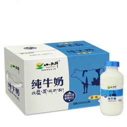 牛奶吉護(hù)健康 一杯自然饋贈的美味守護(hù)